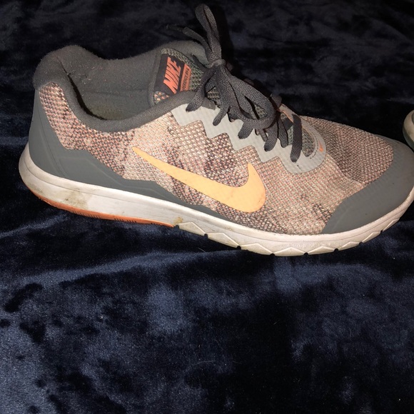 Nike Flex Experience RN4 - Picture 3 of 5